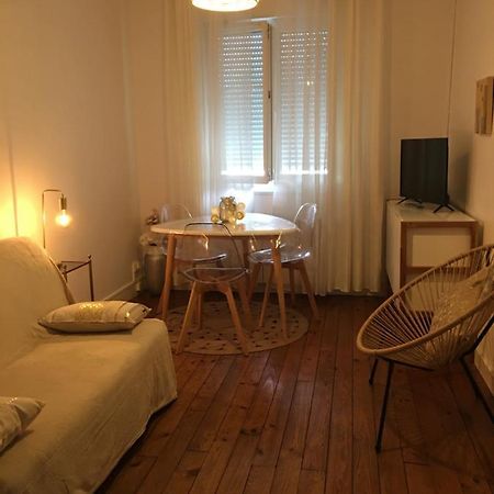 Esprit Cosy Apartment Alencon Exterior photo